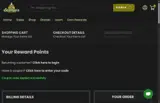 thankyou15 coupon verification screenshot