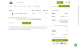 F-OFF15 coupon verification screenshot