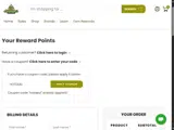 HOTDEAL coupon verification screenshot