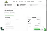 thankyou15 coupon verification screenshot