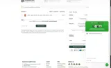welcome10 coupon verification screenshot
