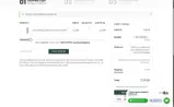 GET10BACK coupon verification screenshot