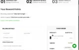 HOTDEAL coupon verification screenshot