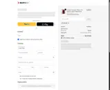 Burneek coupon verification screenshot