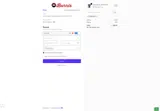 TEAMBURRIS coupon verification screenshot