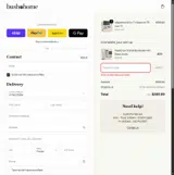 Prezday25 coupon verification screenshot