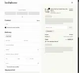 BROOKE20 coupon verification screenshot