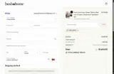 WELCOME coupon verification screenshot