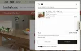 SARAHDINING20 coupon verification screenshot