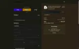 Living25 coupon verification screenshot