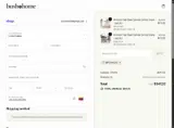 BROOKE20 coupon verification screenshot