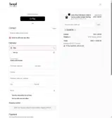 Celine100 coupon verification screenshot