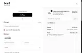 MIRA30 coupon verification screenshot