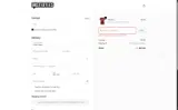 10OFF coupon verification screenshot