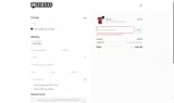 BOGOFREE coupon verification screenshot