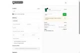 Gift25 coupon verification screenshot