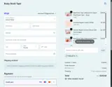 PRELUV10 coupon verification screenshot