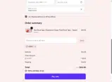 ADBFC coupon verification screenshot