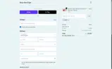 ADBFC coupon verification screenshot