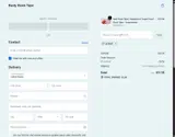 ADBMP coupon verification screenshot