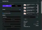 ADBE1 coupon verification screenshot
