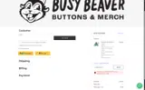 HOHOHOLO coupon verification screenshot