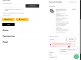 pack15 coupon verification screenshot