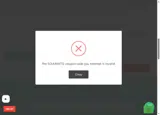 SOULMATTE coupon verification screenshot