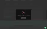 NOTAJOKE coupon verification screenshot