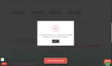 LUCKY17 coupon verification screenshot