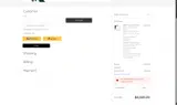 HOLOBACK20 coupon verification screenshot