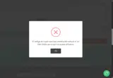 BIRTHDAY20 coupon verification screenshot