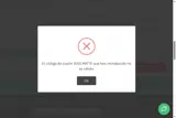 SOULMATTE coupon verification screenshot