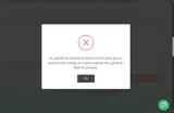 WELCOME50 coupon verification screenshot