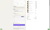 Busy Bees Candle Co. coupon verification screenshot