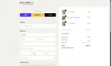 Busy Bees Candle Co. coupon verification screenshot