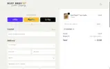 Busy Bees Candle Co. coupon verification screenshot