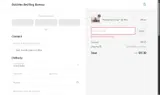 SPRING24 coupon verification screenshot