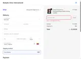 Buteyko Clinic International coupon verification screenshot