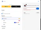 Buteyko Clinic International coupon verification screenshot