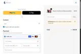 Buteyko Clinic International coupon verification screenshot