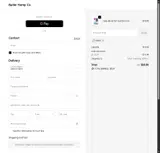 CASH coupon verification screenshot