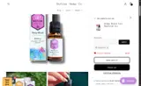 TRINITY10 coupon verification screenshot
