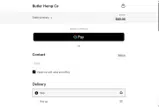 Psyborg coupon verification screenshot