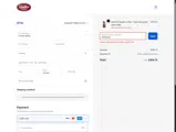 SPRING20 coupon verification screenshot