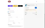 SKITCHONWHEELS coupon verification screenshot
