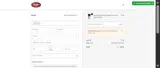 billeakins coupon verification screenshot