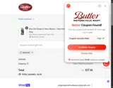 Maps20 coupon verification screenshot