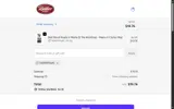 norenfilms coupon verification screenshot