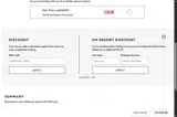 QQ228 coupon verification screenshot